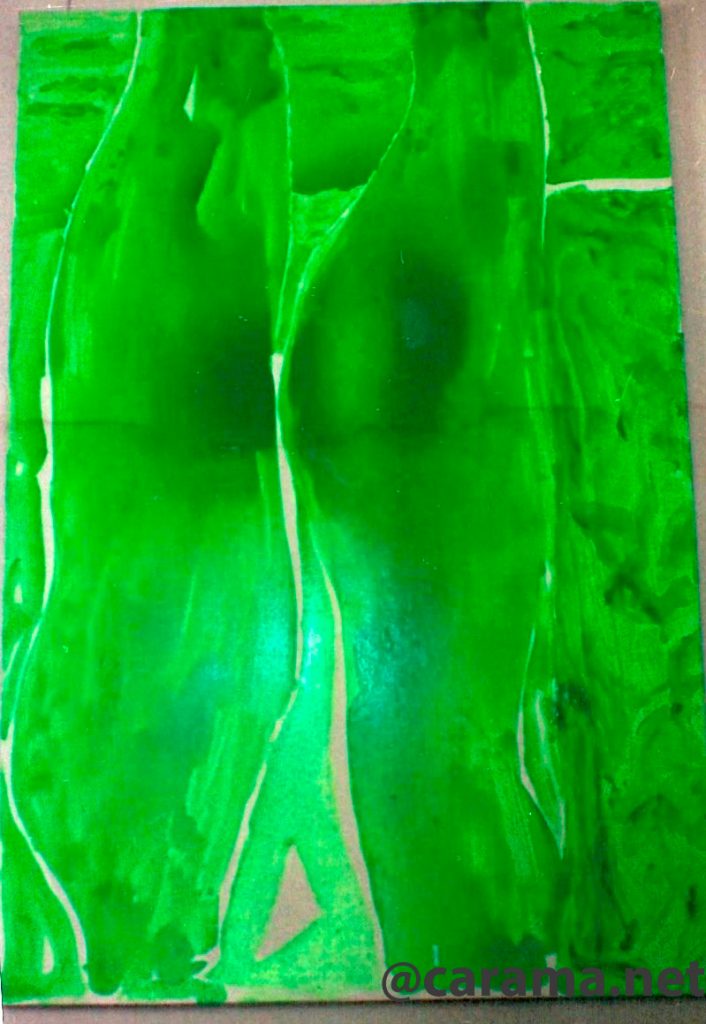 homenaje a El Greco
